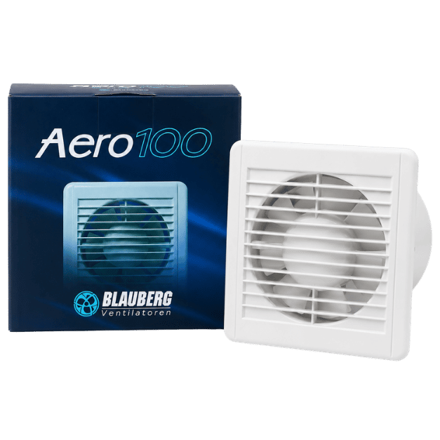 Blauberg Aero 100 Fan